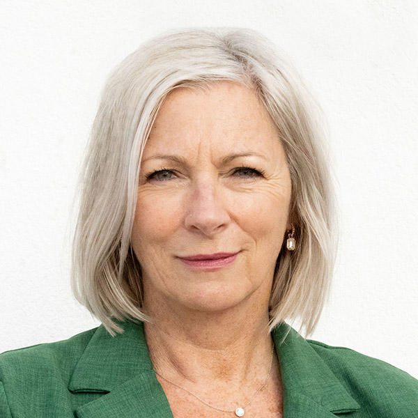 Sally Richards, Managing Director, RaspberrySky Services